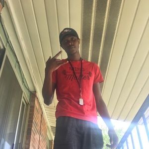 Meet your Posher, Lonell